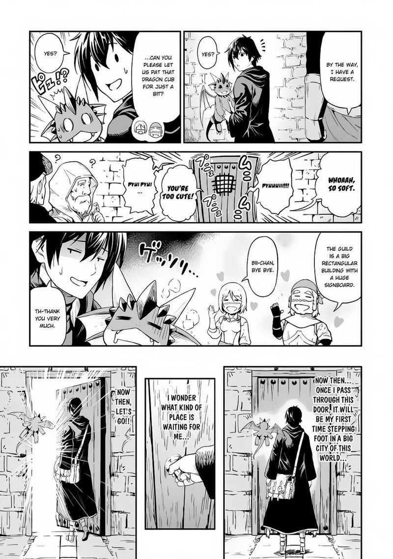 Sozai Saishuka no Isekai Ryokouki - Chapter 13 image 13